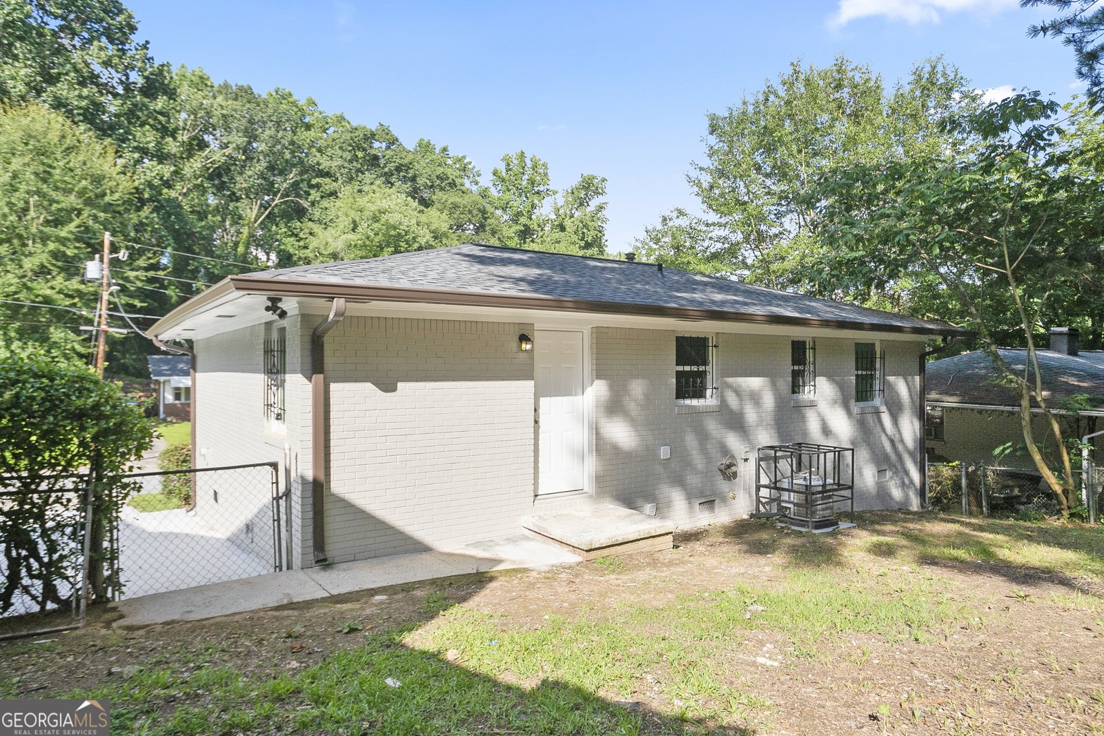 3436 Adkins Road Atlanta - 4