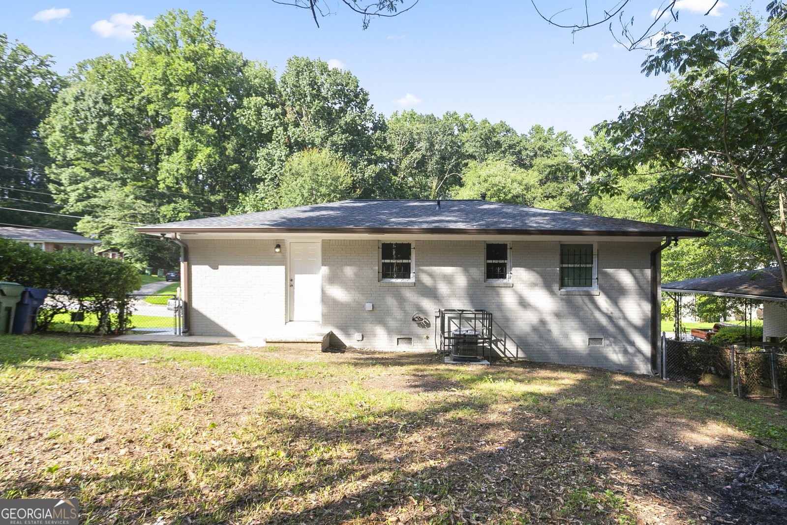 3436 Adkins Road Atlanta - 5