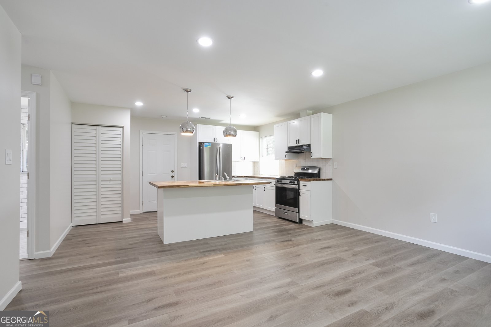 3436 Adkins Road Atlanta - 8