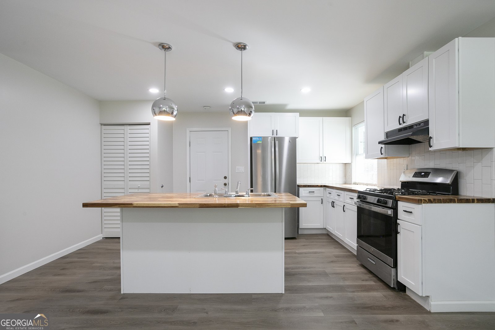 3436 Adkins Road Atlanta - 9
