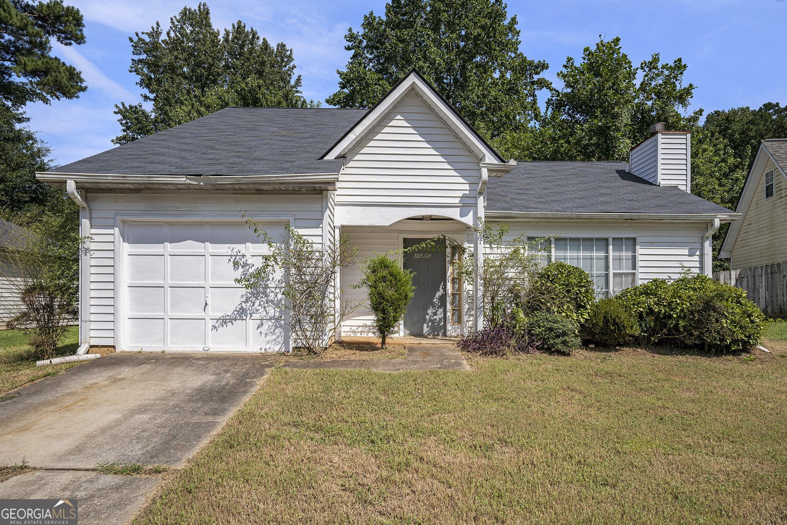 1606 Peachcrest Cove Decatur - 1