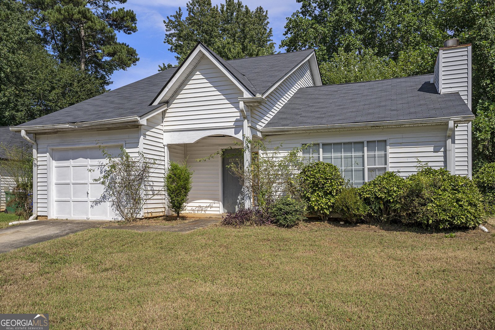 1606 Peachcrest Cove Decatur - 2