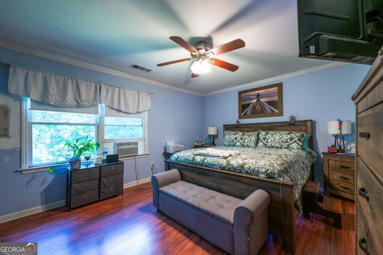 1025 Northridge Road Ball Ground - 2