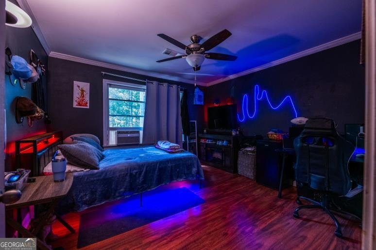 1025 Northridge Road Ball Ground - 6