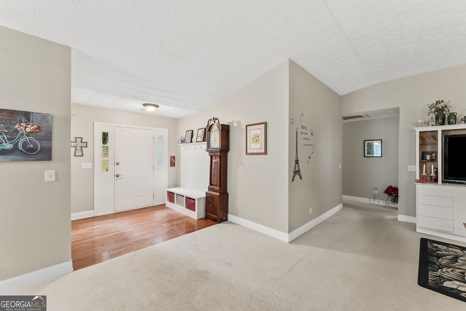 110 Fallow Lane Acworth - 1