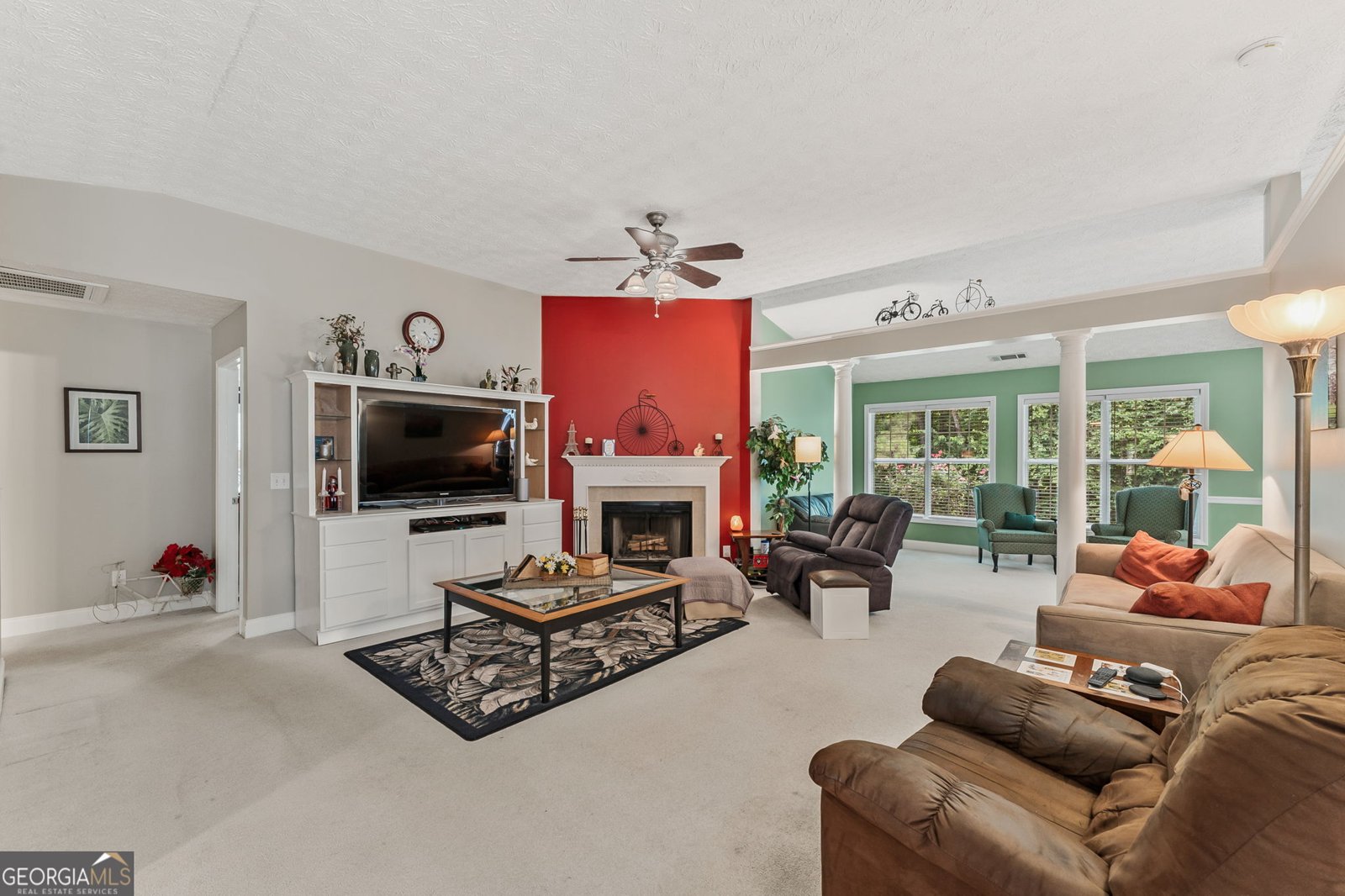 110 Fallow Lane Acworth - 3