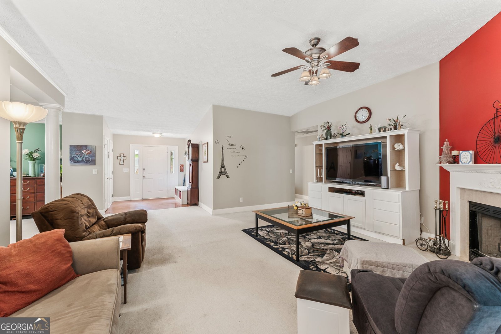 110 Fallow Lane Acworth - 4
