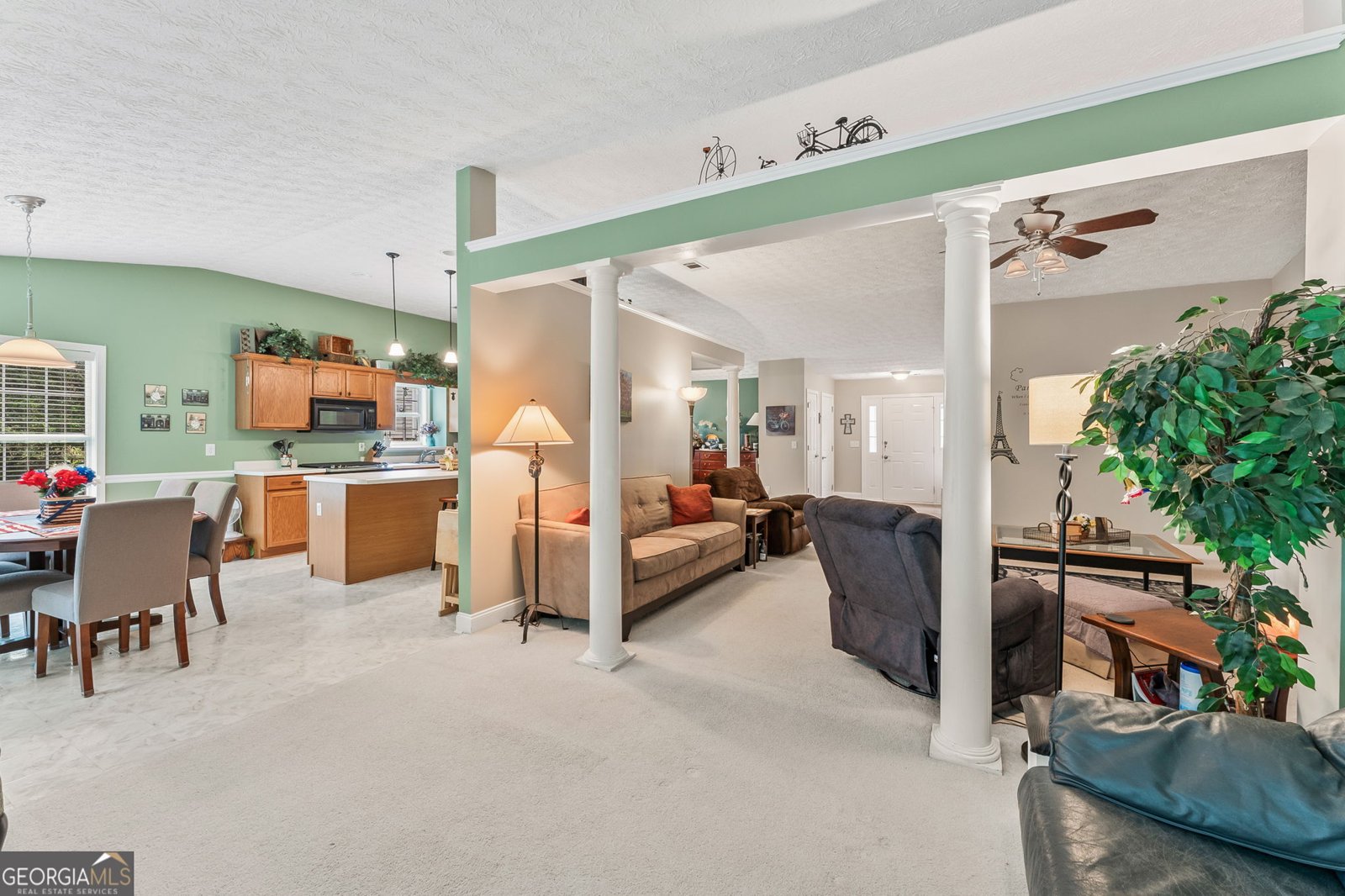 110 Fallow Lane Acworth - 5