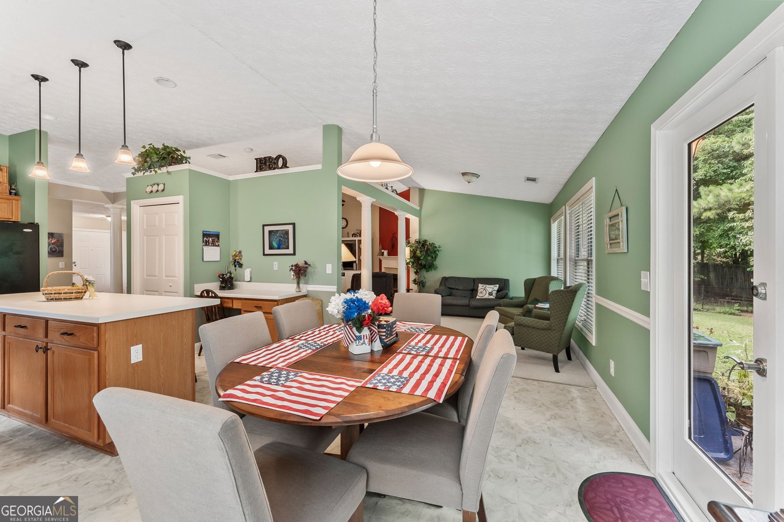 110 Fallow Lane Acworth - 7