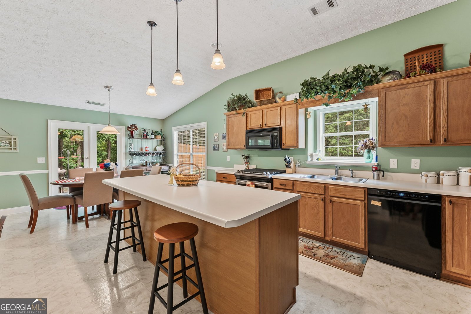 110 Fallow Lane Acworth - 9