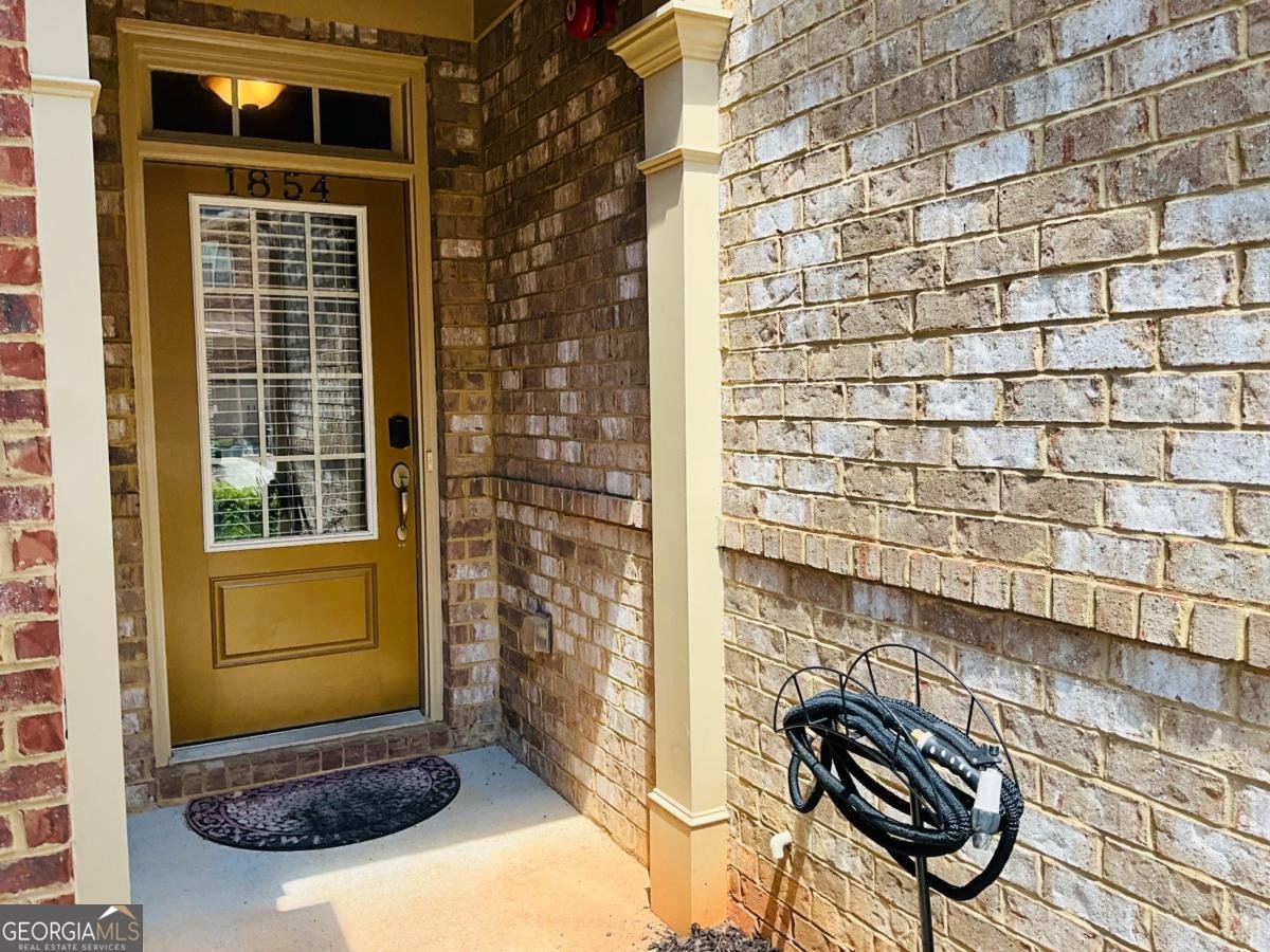 1854 Caswell Marietta - 2