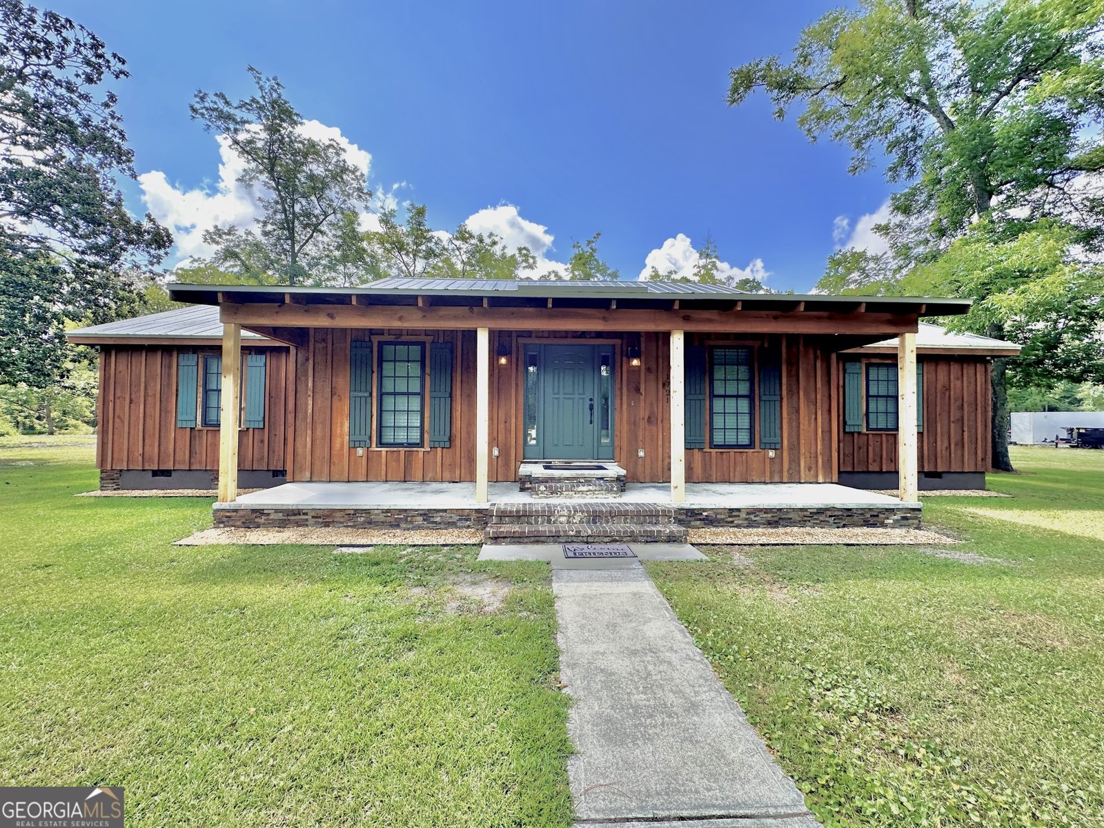 1721 Minnesota Avenue Waycross - 1