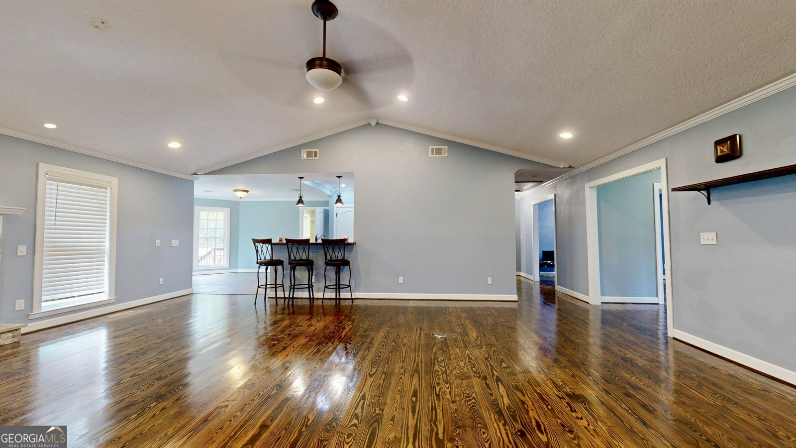 1721 Minnesota Avenue Waycross - 31