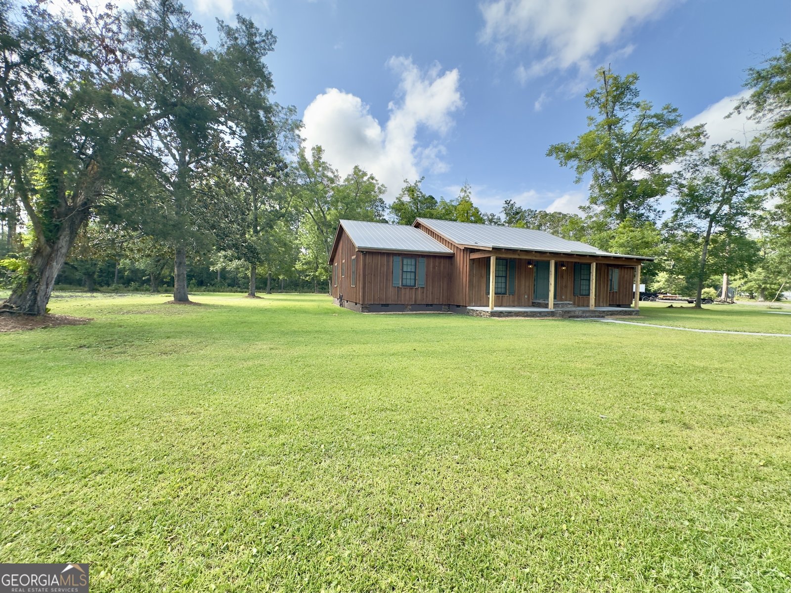 1721 Minnesota Avenue Waycross - 34