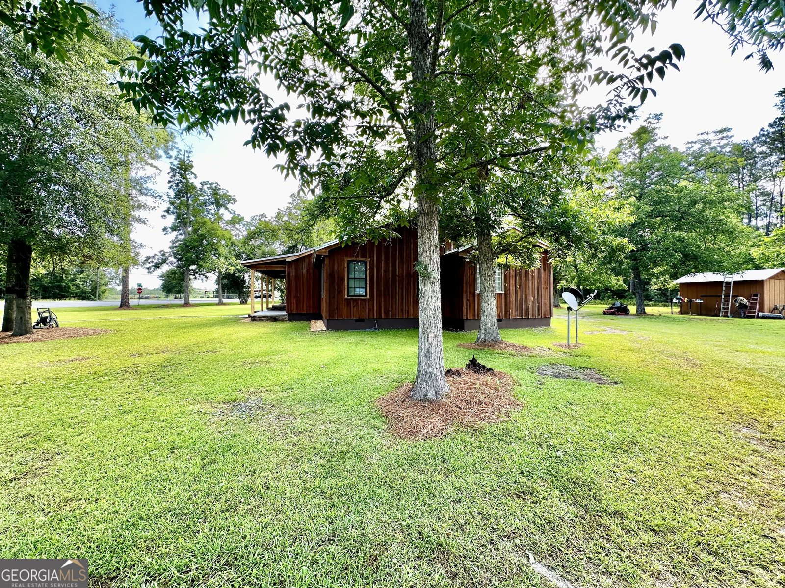 1721 Minnesota Avenue Waycross - 35
