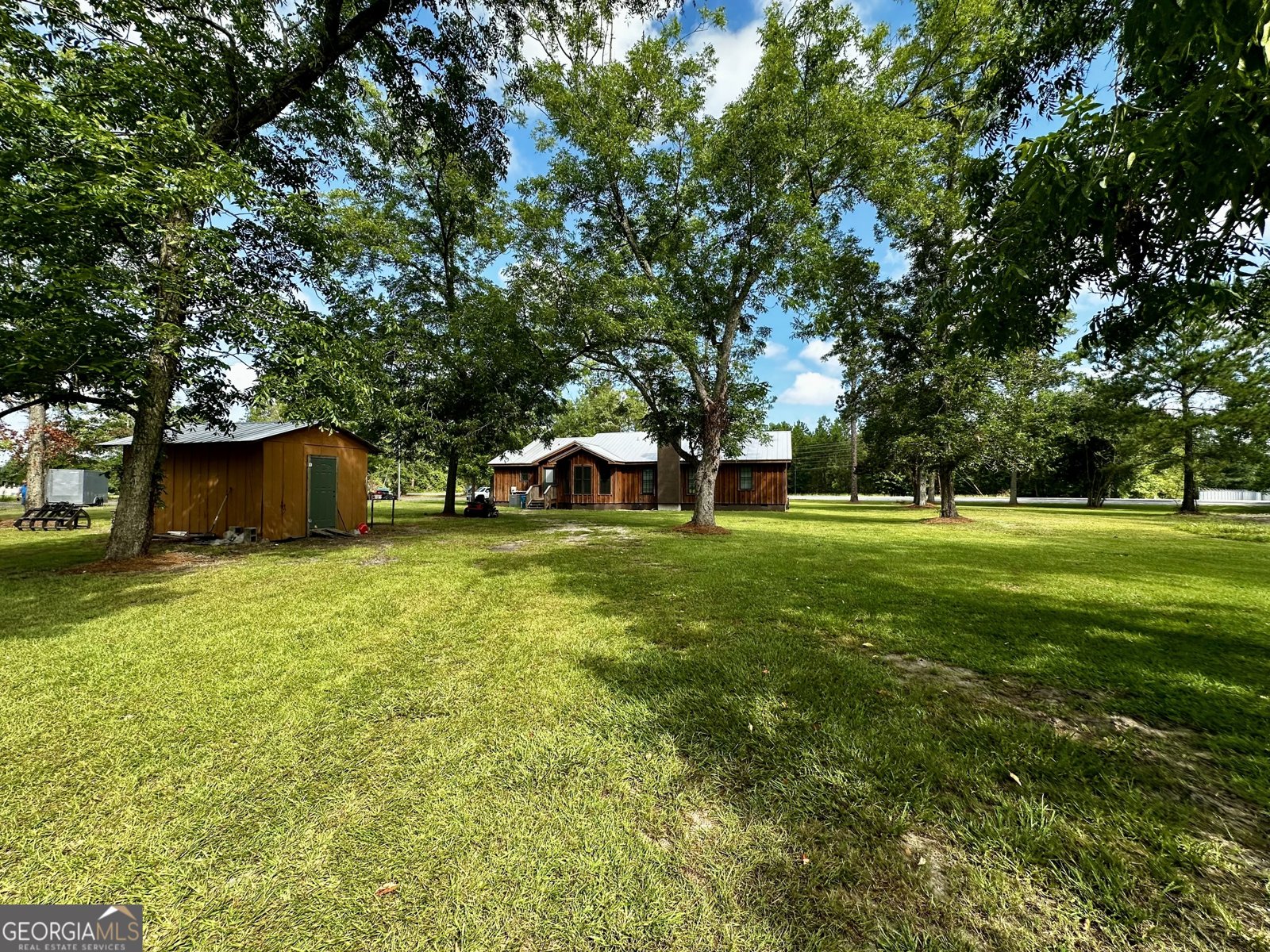 1721 Minnesota Avenue Waycross - 36