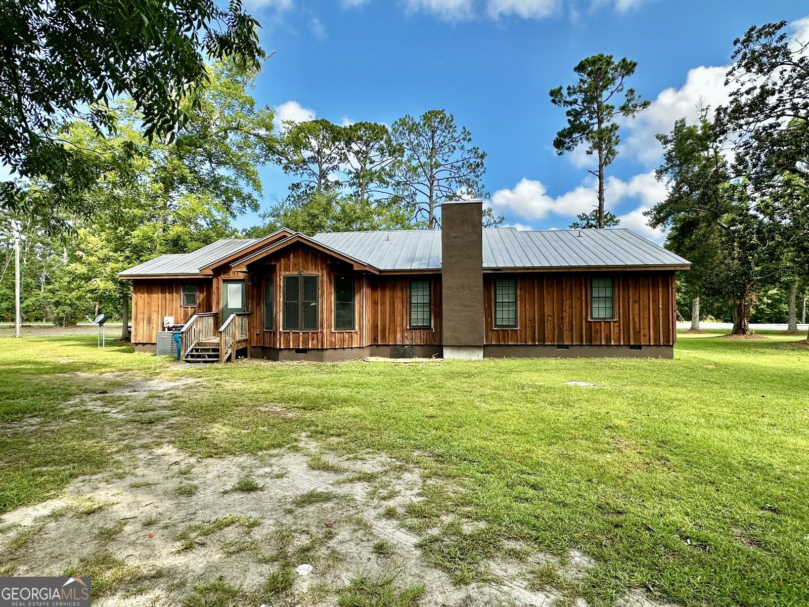 1721 Minnesota Avenue Waycross - 37