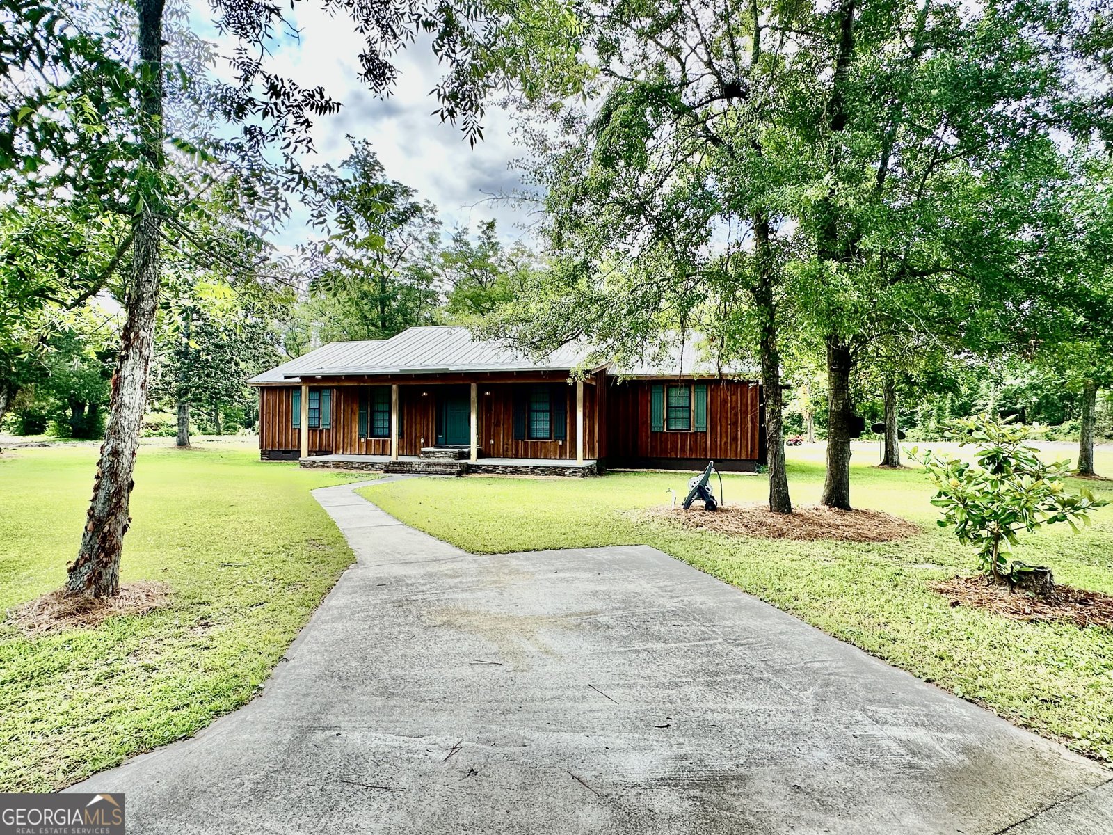 1721 Minnesota Avenue Waycross - 39