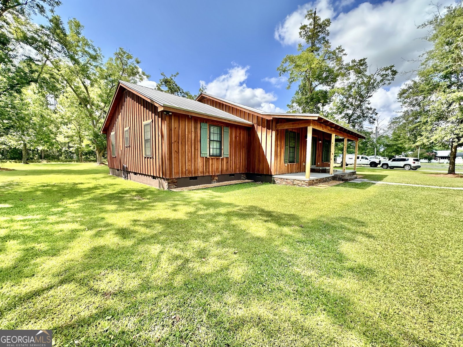 1721 Minnesota Avenue Waycross - 40