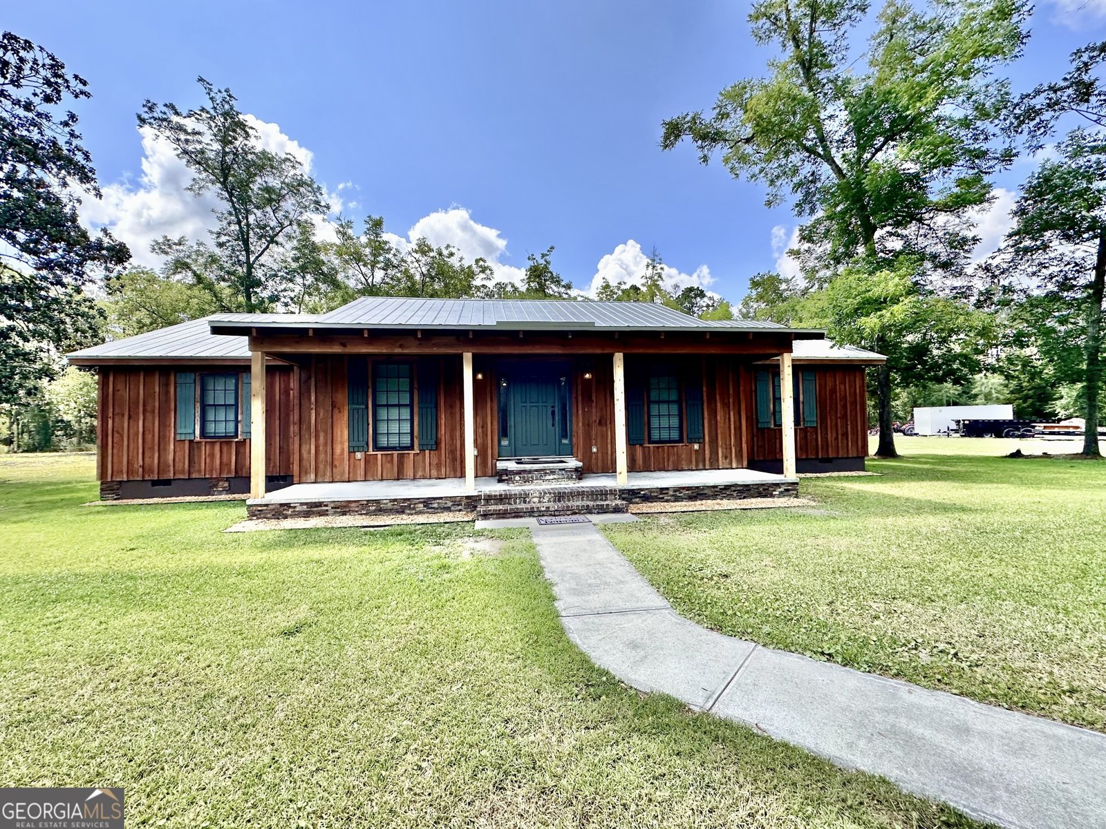1721 Minnesota Avenue Waycross - 41