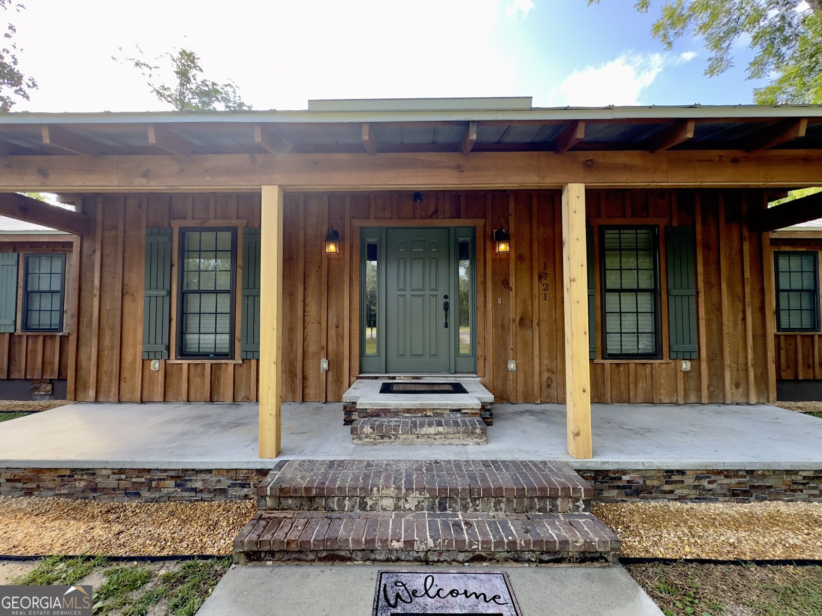 1721 Minnesota Avenue Waycross - 42