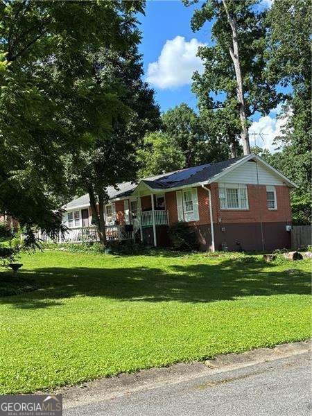 5055 CROWE Drive Smyrna - 2