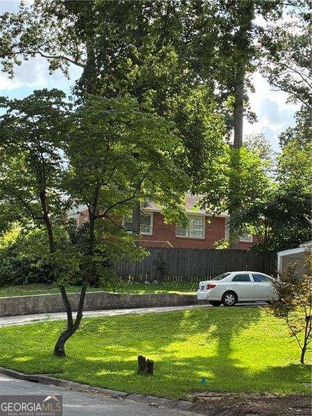 5055 CROWE Drive Smyrna - 4