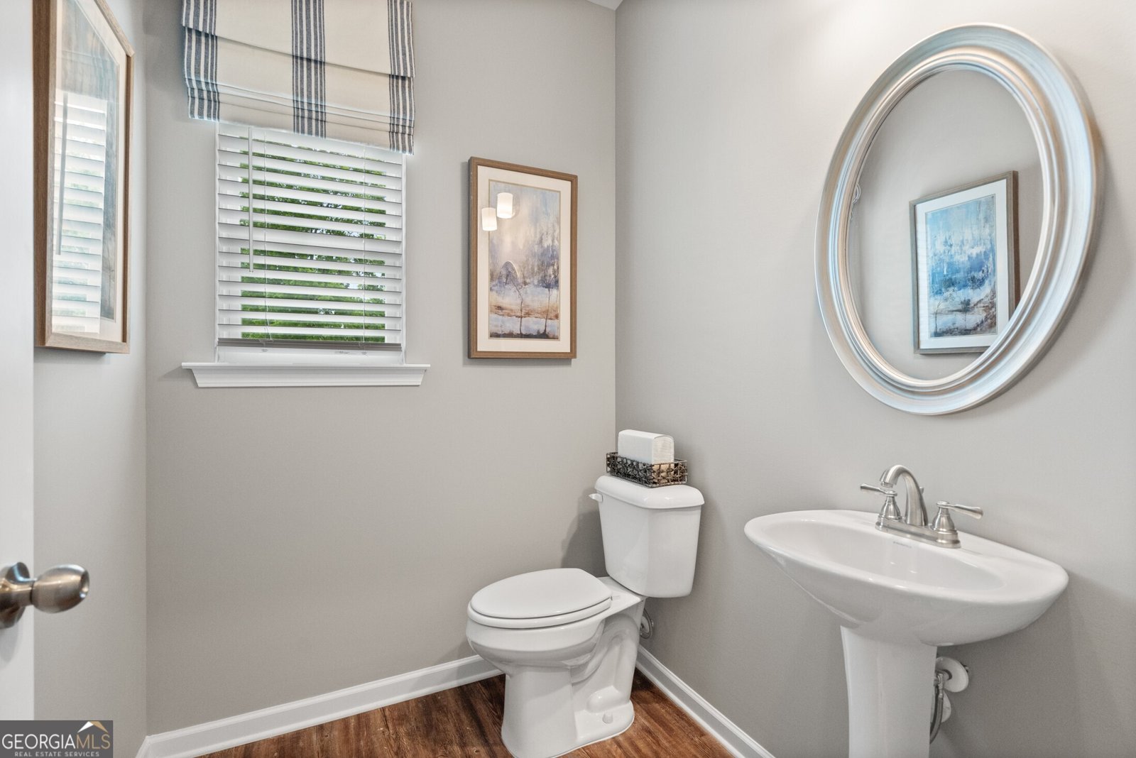 30 Busby Drive Rome - 18