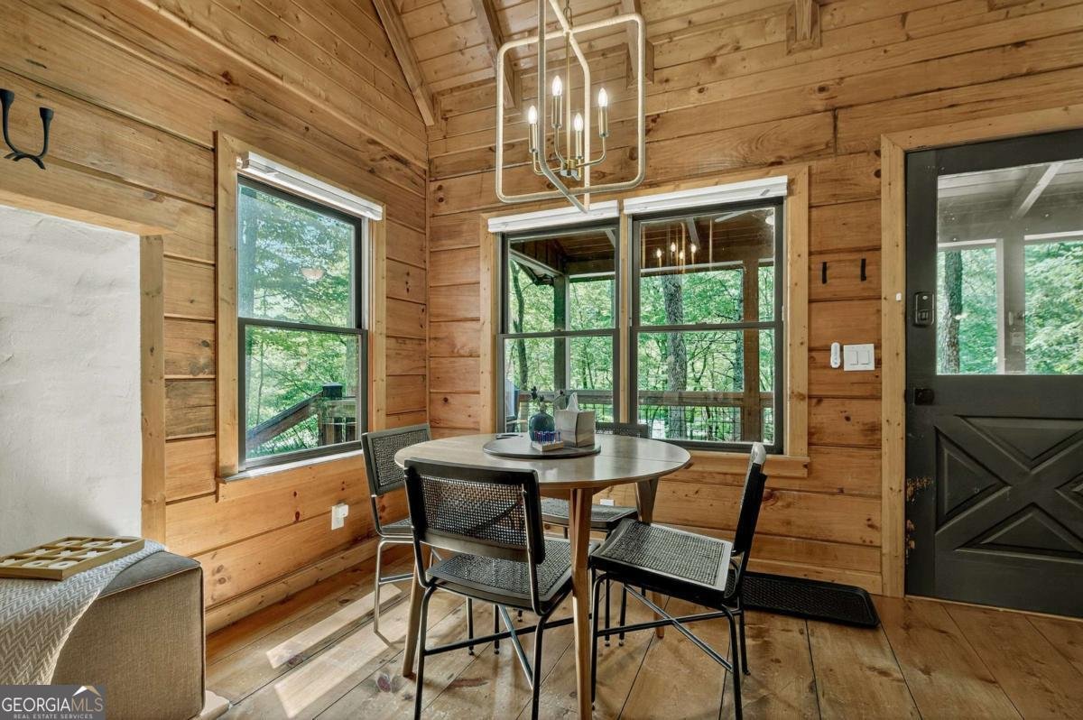 251 Rockhouse Road Cherry Log - 10