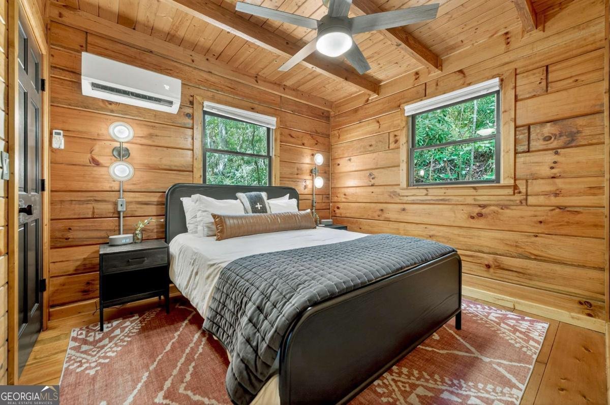251 Rockhouse Road Cherry Log - 17