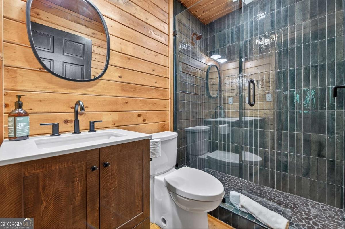 251 Rockhouse Road Cherry Log - 19