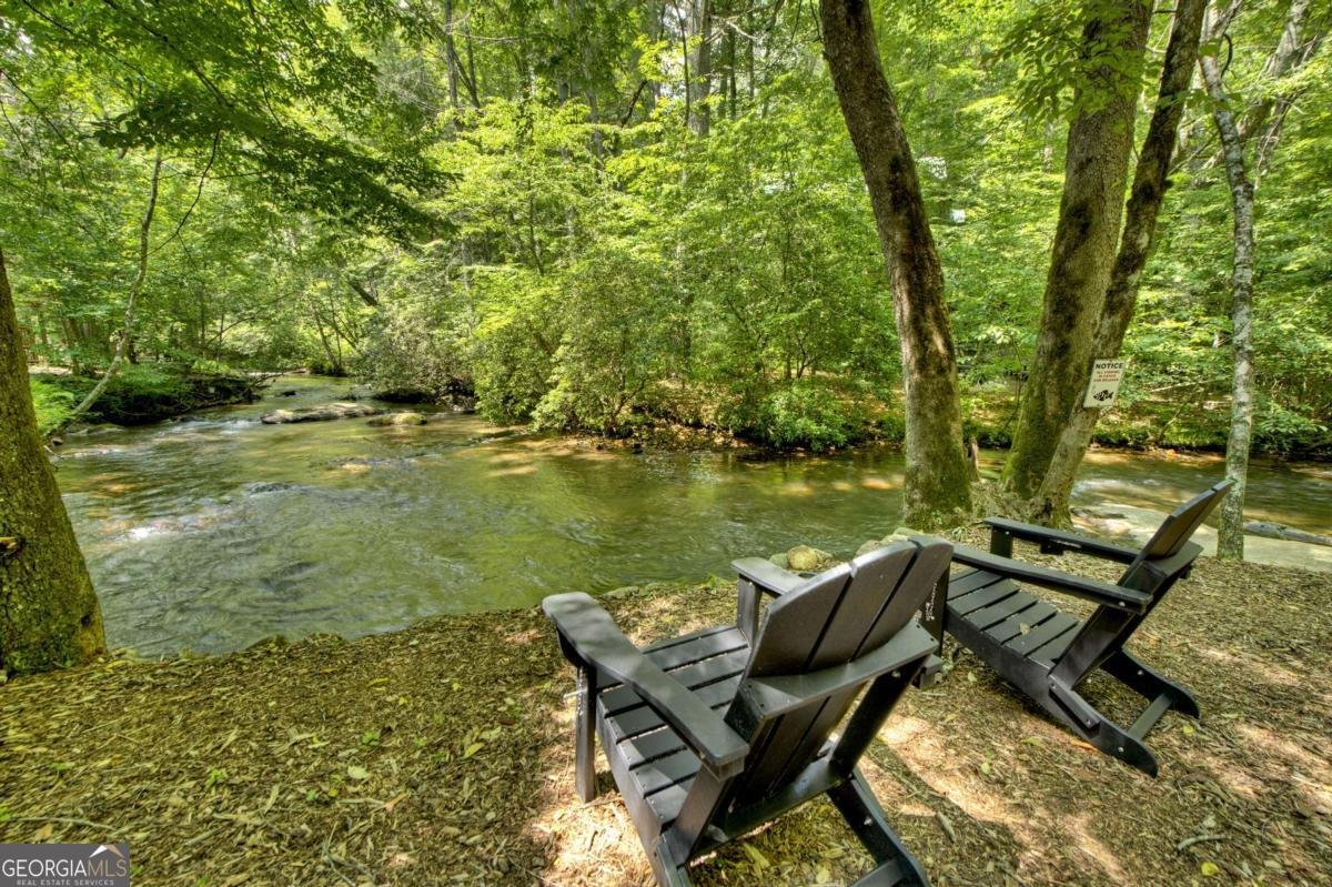 251 Rockhouse Road Cherry Log - 2