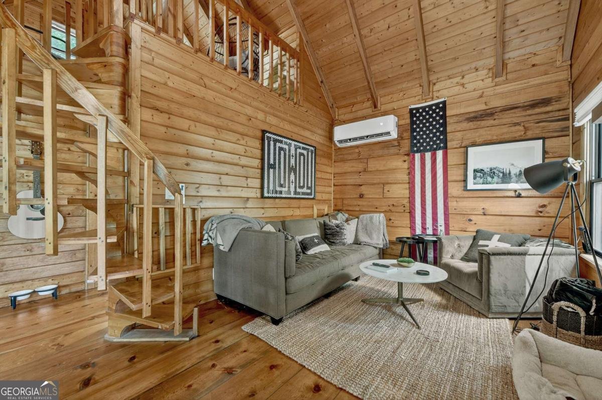 251 Rockhouse Road Cherry Log - 21