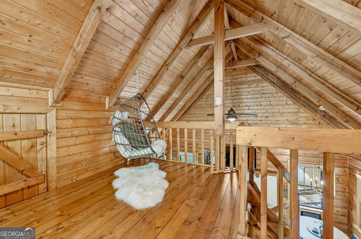 251 Rockhouse Road Cherry Log - 24