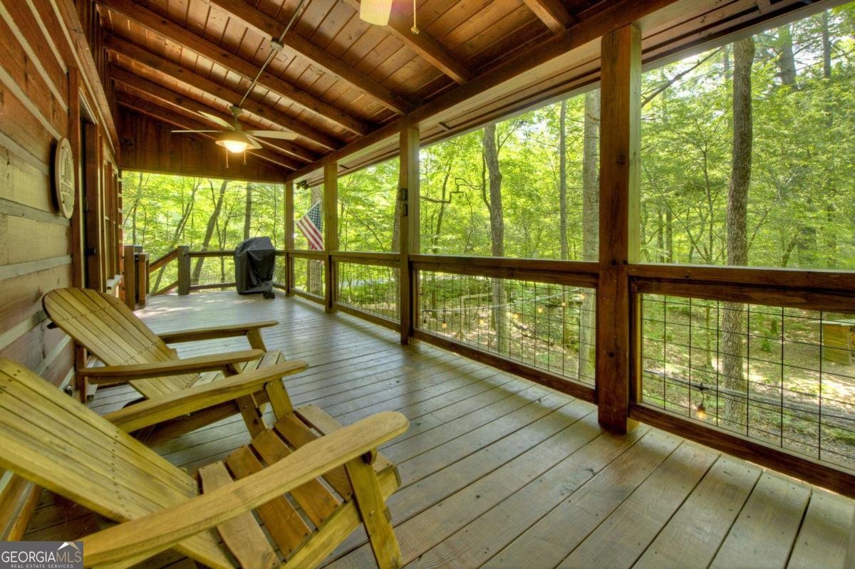 251 Rockhouse Road Cherry Log - 25