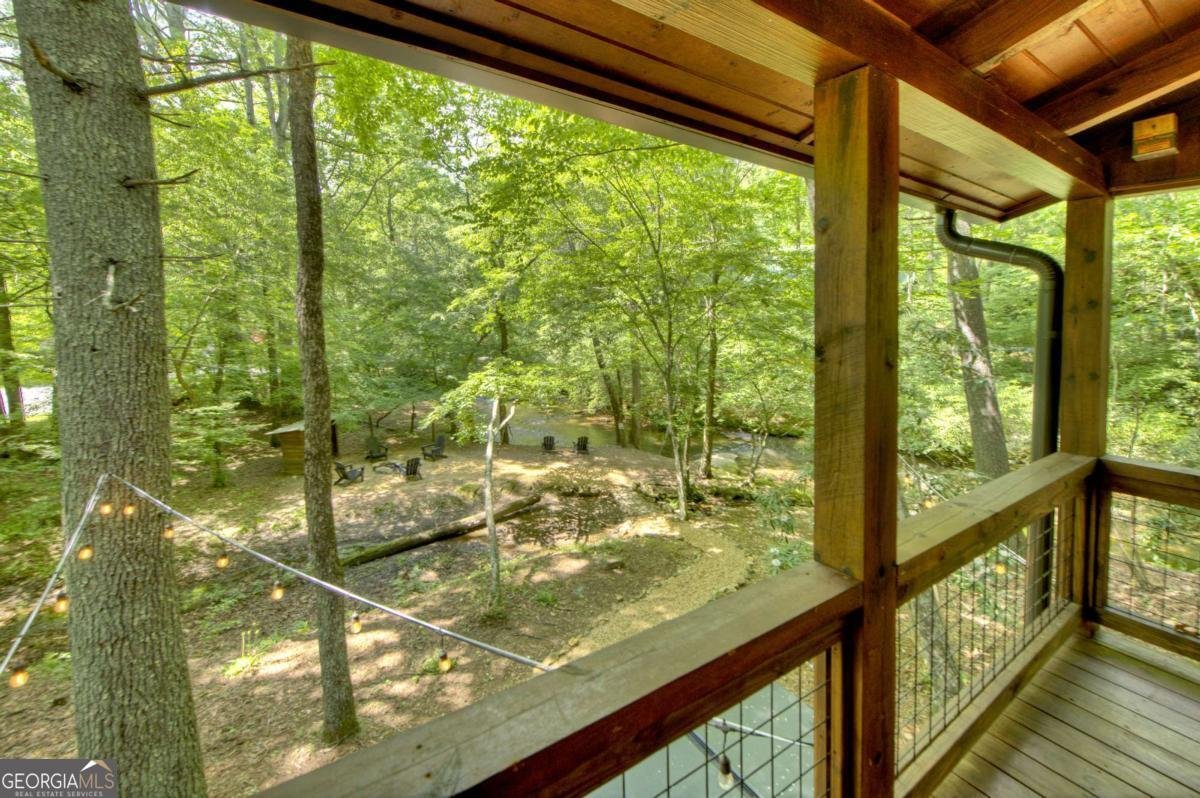 251 Rockhouse Road Cherry Log - 26