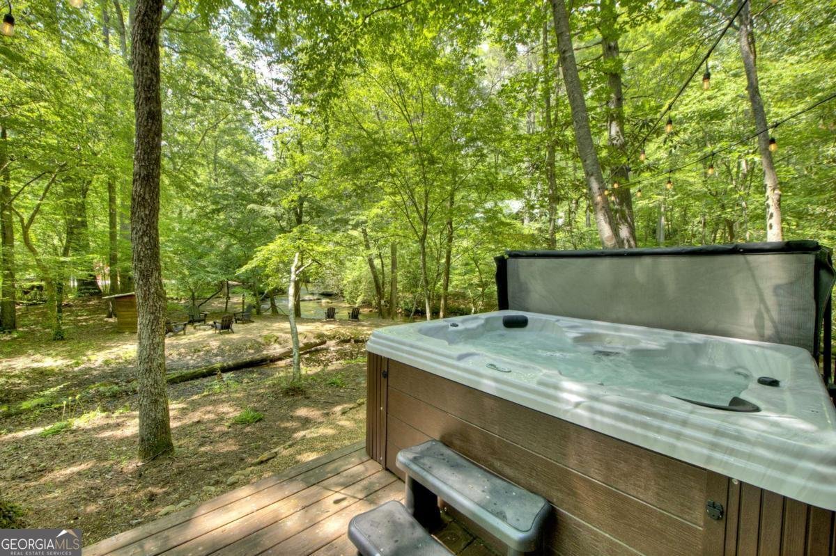 251 Rockhouse Road Cherry Log - 27