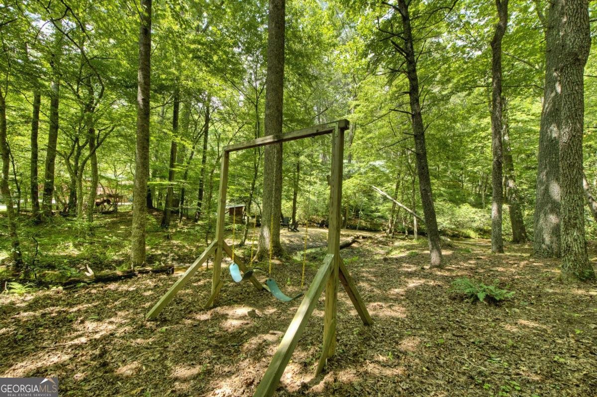 251 Rockhouse Road Cherry Log - 28