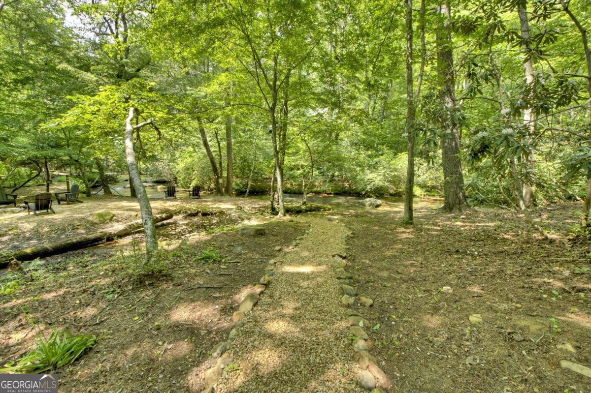 251 Rockhouse Road Cherry Log - 29
