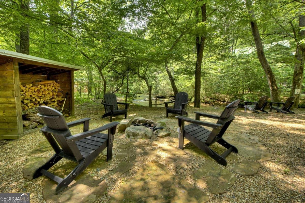 251 Rockhouse Road Cherry Log - 3