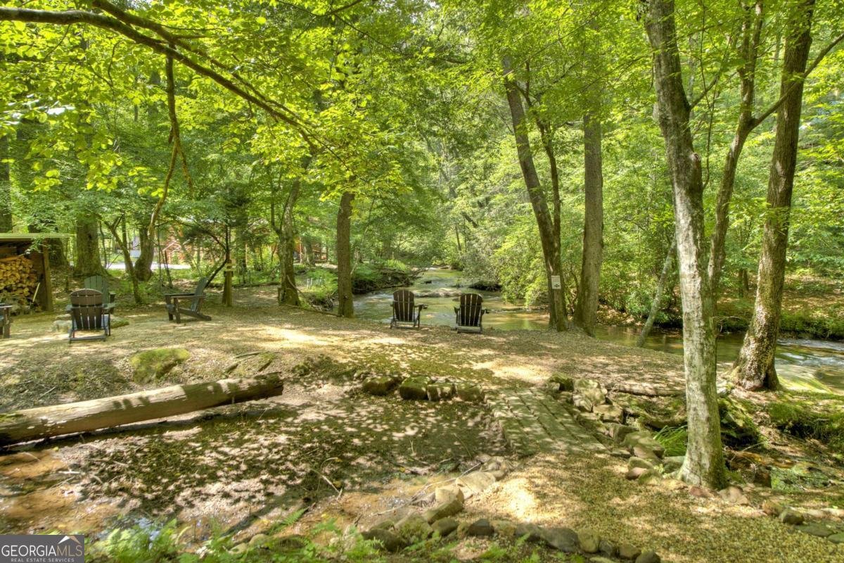 251 Rockhouse Road Cherry Log - 30