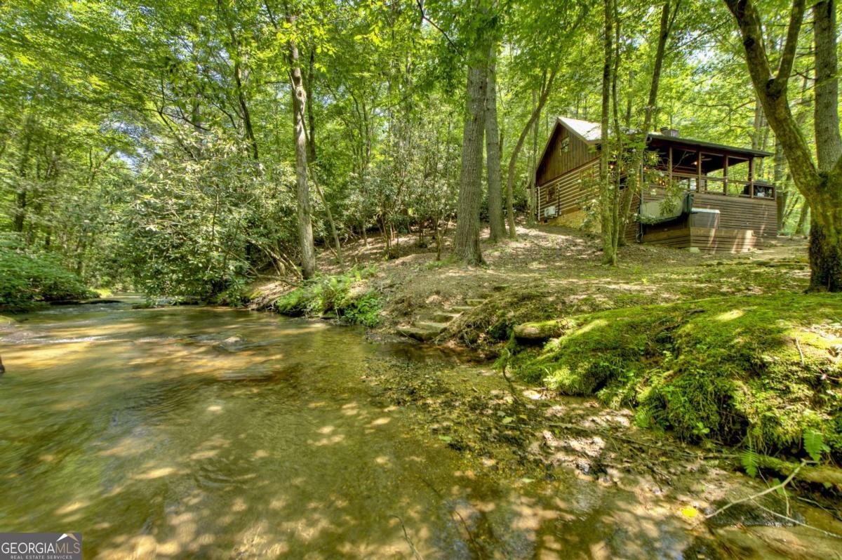 251 Rockhouse Road Cherry Log - 37