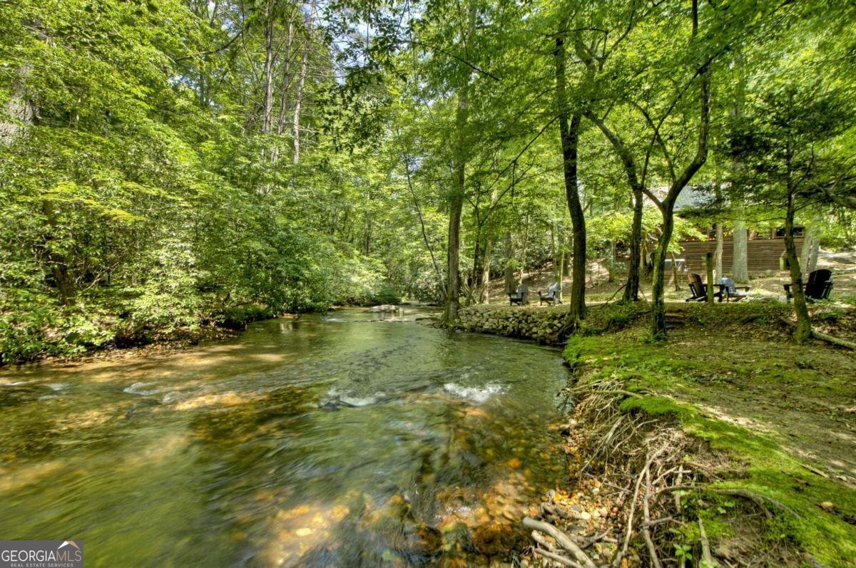 251 Rockhouse Road Cherry Log - 4
