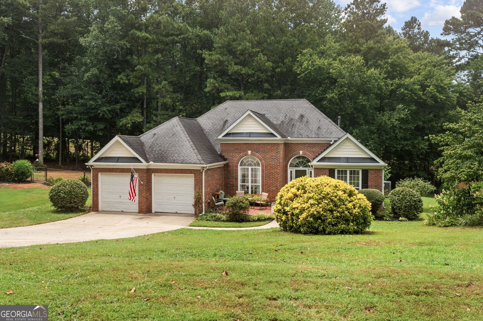 128 Fallow Lane Acworth - 1