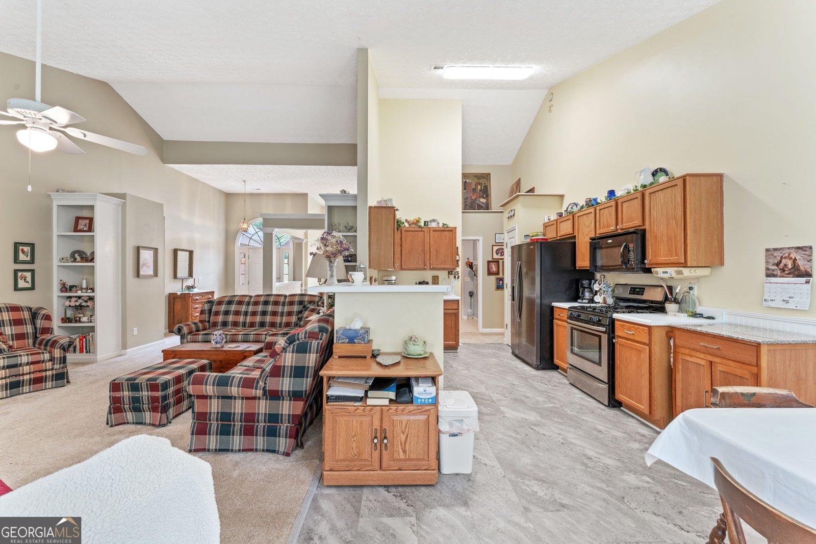 128 Fallow Lane Acworth - 15