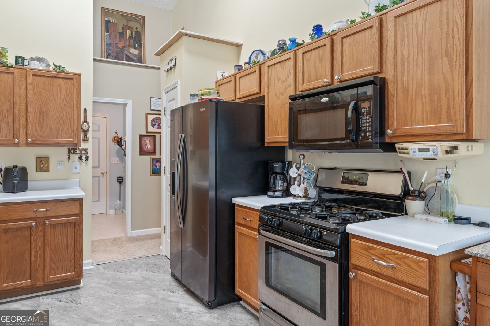 128 Fallow Lane Acworth - 18