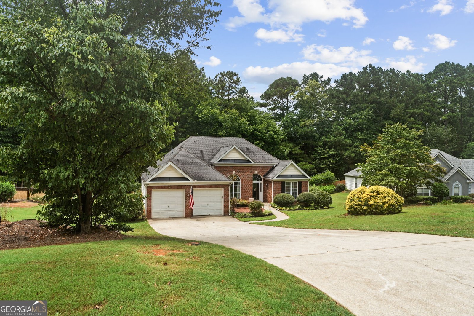 128 Fallow Lane Acworth - 2