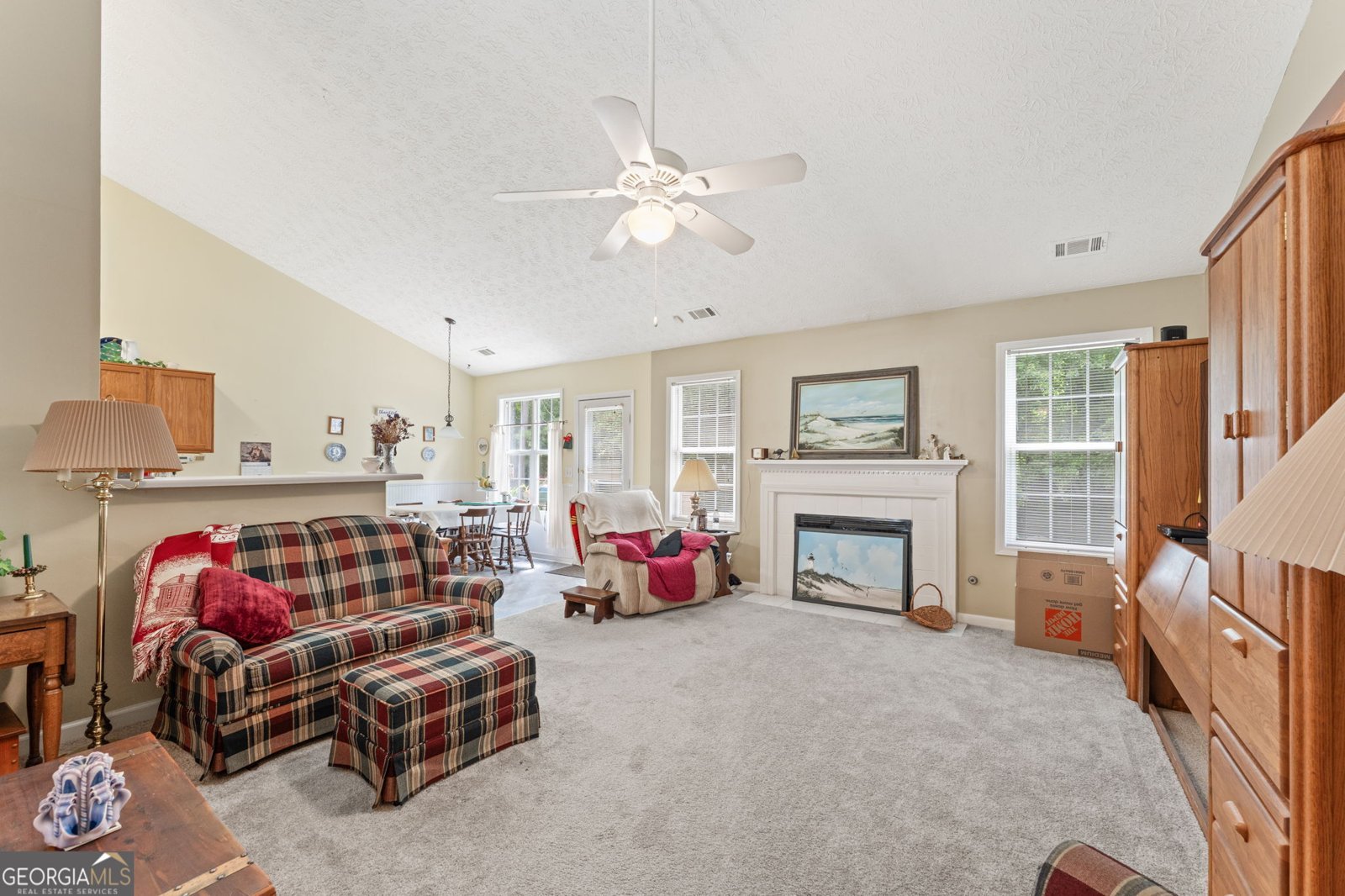 128 Fallow Lane Acworth - 21