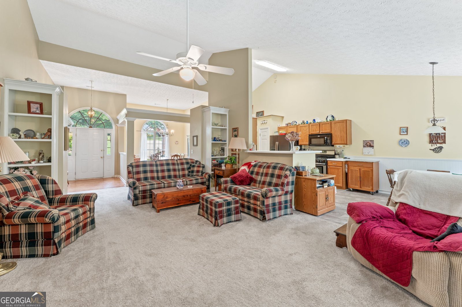 128 Fallow Lane Acworth - 23