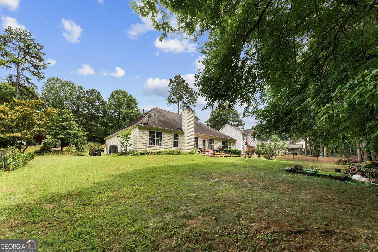 128 Fallow Lane Acworth - 5